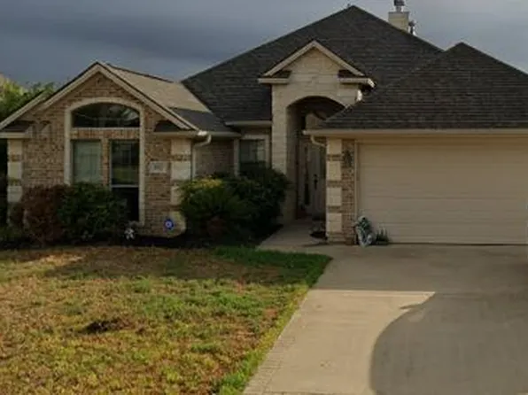 3907 Incourt Ln, College Station, TX 77845