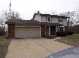 12093 E Carriage Rd, Rochelle, IL 61068