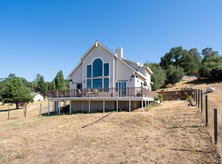 2936 Buckboard Rd, Placerville, CA 95667