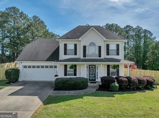 720 Strawflower Ln, Locust Grove, GA 30248