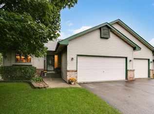 1701 124th Ave NE, Blaine, MN 55449