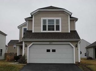 6873 Spring Bloom Dr, Canal Winchester, OH 43110