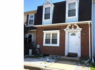 1124 Old Forge Rd, New Castle, DE 19720