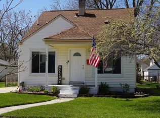 1845 Tyler Ave, Berkley, MI 48072