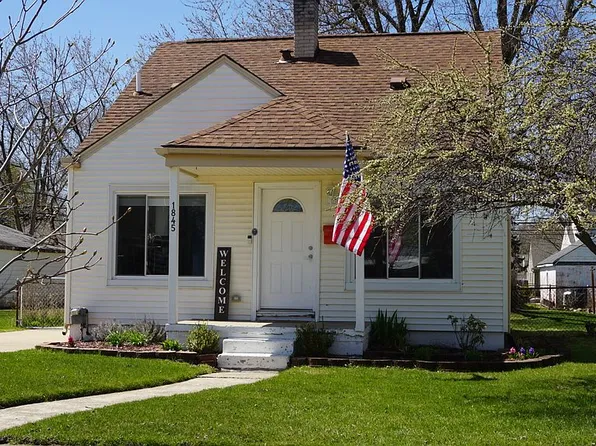 1845 Tyler Ave, Berkley, MI 48072