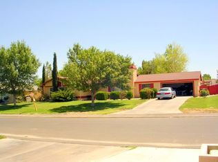 37112 93rd St E, Littlerock, CA 93543