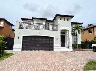 6103 SW 164th Pl, Miami, FL 33193