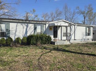 3110 Devillez Rd, Harrisburg, IL --