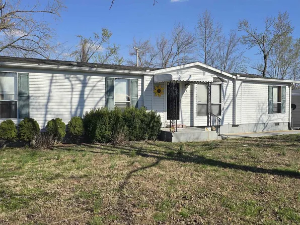 3110 Devillez Rd, Harrisburg, IL