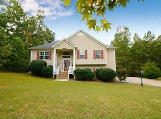 7035 Fletcher Dr, Winston, GA