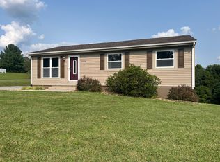 2454 Morgans Mill Rd, Goodview, VA 24095