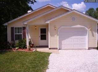 4839 Linda Dr, Geneva, OH 44041
