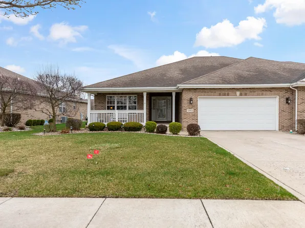 1953 Corinne Dr, Dyer, IN 46311