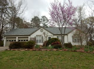7006 Woodfield Way, Woodstock, GA 30188