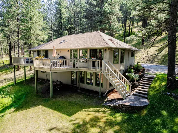 8155 Parkwood Dr, Missoula, MT 59808