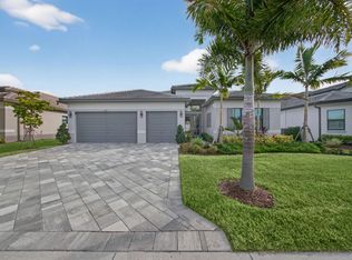 12417 SW Crystal Cove Dr, Port Saint Lucie, FL 34987