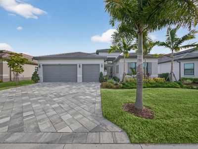 12417 SW Crystal Cove Drive, Port Saint Lucie, FL, 34987