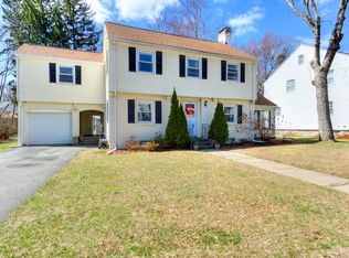 69 Vassar St, Worcester, MA 01602