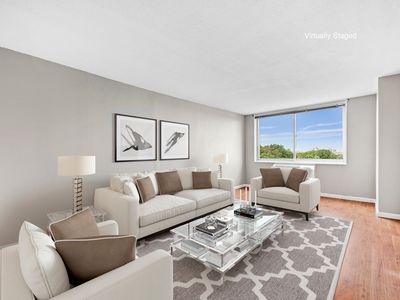 11817 Union Tpke APT 7A, Forest Hills, NY, 11375