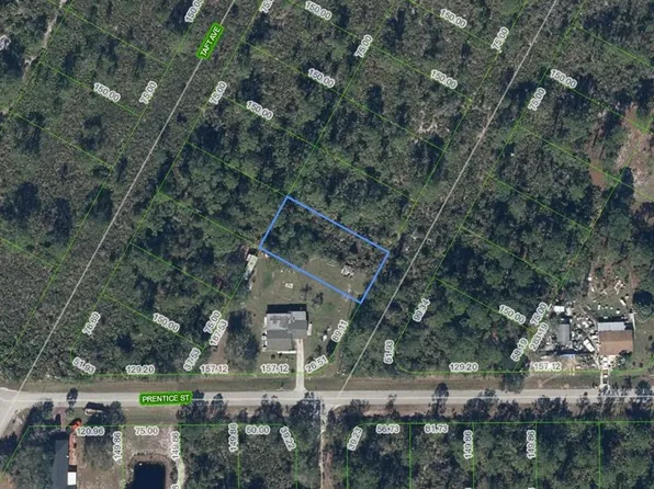 1426 Jayhawk Ave, Lake Placid, FL 33852