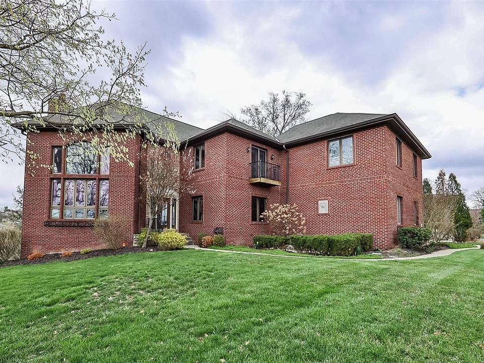 2 Abbey Hl, North Bend, OH 45052 Zillow