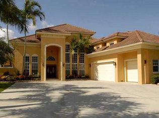 11800 NW 6th Ct, Plantation, FL 33325