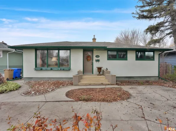 165 McMurchy Avenue, Regina, SK S4R 3G7