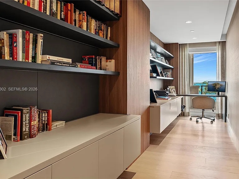 5242 Fisher Island Dr #5242 — Photo 48