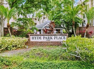 1000 W Horatio St, Tampa, FL 33606