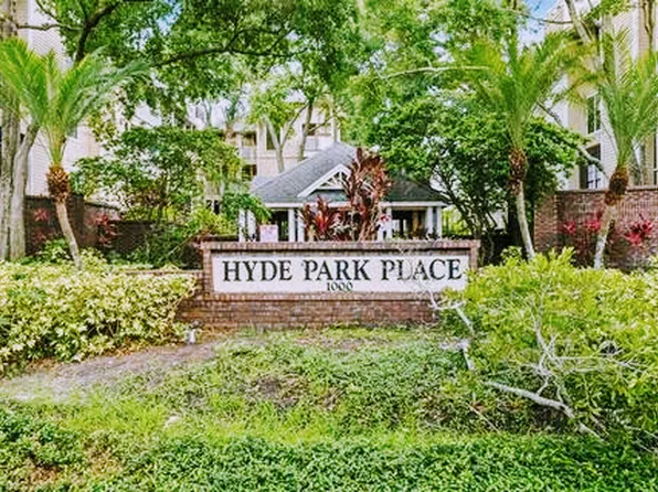 1000 W Horatio St, Tampa, FL 33606