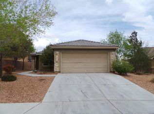 1055 Pinatubo Pl NW, Albuquerque, NM 87120