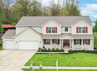 11906 Bengals Dr, Fishers, IN 46037