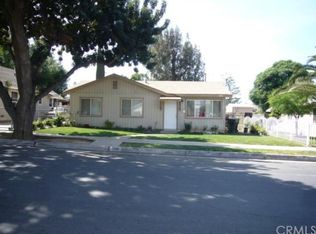 708 Harris St, Corona, CA 92882