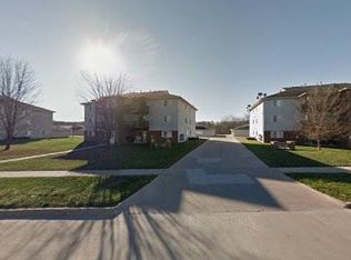 423 Kimberlite St, Tiffin, IA 52340