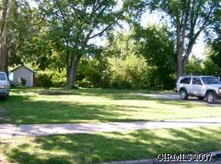 521 Shultz St, Logansport, IN 46947