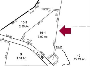 69 Lyon Rd, West Brookfield, MA 01585