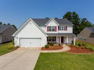 1799 Maxey Ln, Winder, GA 30680