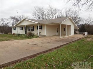 431 Vinta Mill Rd, Prospect, TN 38477