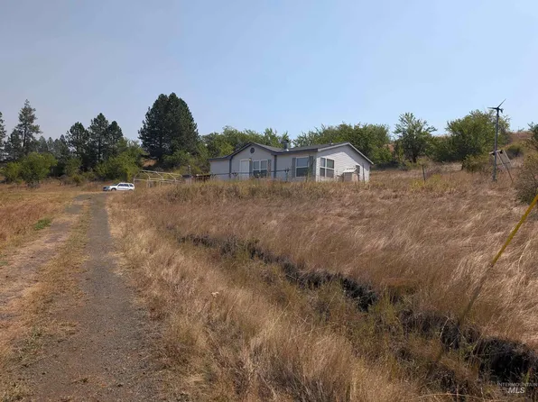 138 Theresa Acres Way, Stites, ID 83552