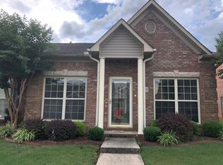 2609 Brompton Ln, Decatur, AL 35603