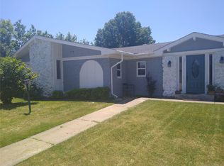 2706 S 104th East Ave, Tulsa, OK 74129