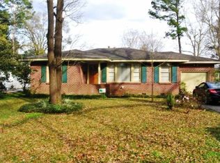 251 Linda Ave, Baton Rouge, LA 70806