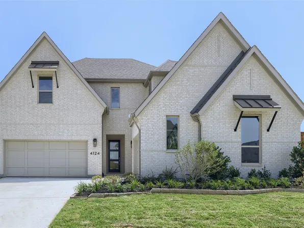 4124 Trellis Dr, Celina, TX 75078
