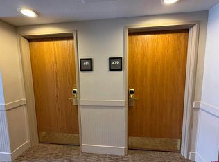 Grand Lodge Condo, Mt. Crested Butte, CO 81225
