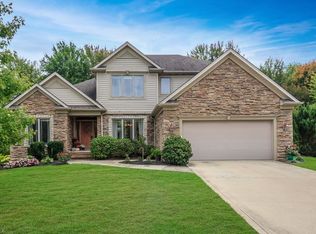 6697 Brandamore Ct, Solon, OH 44139