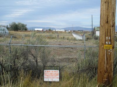 Roberta Rd, Lakeview, OR, 97630