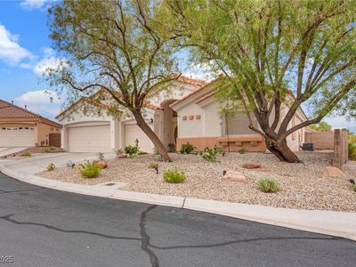 10662 Cosenza Ln, Las Vegas, NV, 89141