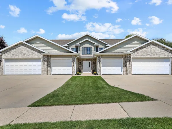 201 Parador Pl, Cottage Grove, WI 53527