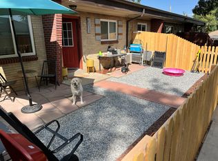 4334 N Clay St, Denver, CO 80211
