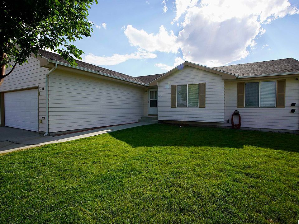1st image of 5408 Antelope Drive